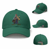 Harriet Tubman Legacy Baseball Cap Gift For History Lovers
