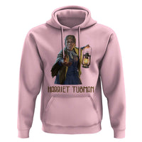 Harriet Tubman Legacy Hoodie Gift For History Lovers