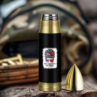 Lakota And American Pride Bullet Tumbler Im Both Of Them Oglala Native Heritage