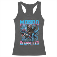 Mongo Is Appalled Princess Cat Quote Racerback Tank Top Geeky Fantasy Book Lover