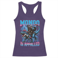 Mongo Is Appalled Princess Cat Quote Racerback Tank Top Geeky Fantasy Book Lover