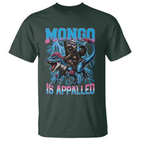 Mongo Is Appalled Princess Cat Quote T Shirt Geeky Fantasy Book Lover
