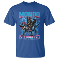 Mongo Is Appalled Princess Cat Quote T Shirt Geeky Fantasy Book Lover