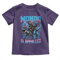 Mongo Is Appalled Princess Cat Quote Toddler T Shirt Geeky Fantasy Book Lover