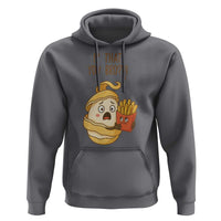 Funny French Fries Lover Hoodie Is That You Bro - Wonder Print Shop