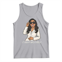 Funny Attitude Sarcasm Tank Top I Called Her A Bitch - Wonder Print Shop