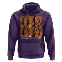 I Called Her A Bitch Hoodie Funny Court Sarcasm - Wonder Print Shop