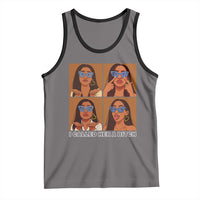 I Called Her A Bitch Tank Top Funny Court Sarcasm - Wonder Print Shop