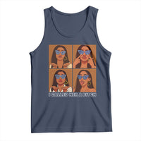I Called Her A Bitch Tank Top Funny Court Sarcasm - Wonder Print Shop