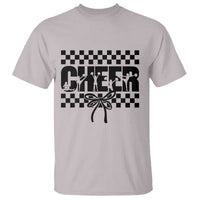 Proud Cheerleading T Shirt Gift For Sports Season Supporters - Wonder Print Shop