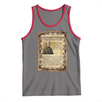 Harriet Tubman Tank Top Womens History Month Gift