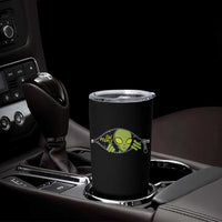Funny Alien Tumbler Cup Ew People Hater Quote