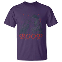 Boop Eagle T Shirt Western Cowboy Patriotic 4th of July