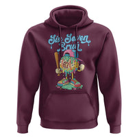 67 Bruh Meme Hoodie Ice Cream Drip Baseball Sport - Wonder Print Shop