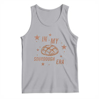 In My Sourdough Era Tank Top Funny Baking Bread Lover - Wonder Print Shop