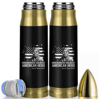 Harriet Tubman Bullet Tumbler Underground Railroad American Hero History