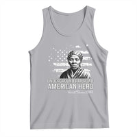 Harriet Tubman Tank Top Underground Railroad American Hero History