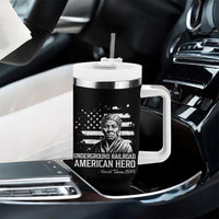 Harriet Tubman Tumbler With Handle Underground Railroad American Hero History