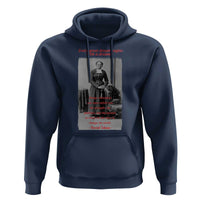 Harriet Tubman Hoodie Black History Month