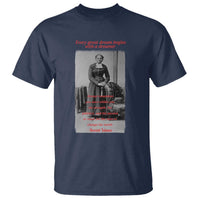 Harriet Tubman T Shirt Black History Month