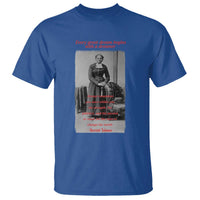 Harriet Tubman T Shirt Black History Month