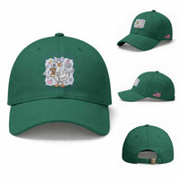 Silly Goose Teacher Club Baseball Cap Funny Back to School First Day