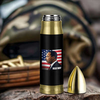 Martin Luther King Jr Bullet Tumbler Human Rights - Wonder Print Shop