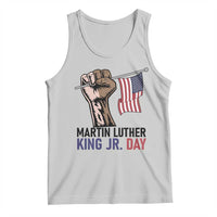 Martin Luther King Jr Tank Top Black History Month - Wonder Print Shop