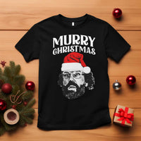 Murray Christmas T Shirt Funny Stranger Xmas - Wonder Print Shop