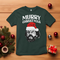 Murray Christmas T Shirt Funny Stranger Xmas - Wonder Print Shop