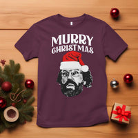 Murray Christmas T Shirt Funny Stranger Xmas - Wonder Print Shop