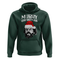Murray Christmas Hoodie Funny Stranger Xmas - Wonder Print Shop