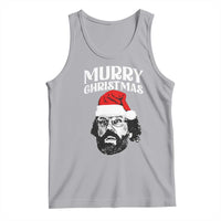 Murray Christmas Tank Top Funny Stranger Xmas - Wonder Print Shop