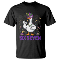 67 Mardi Gras T Shirt Funny Goose Meme Carnival Trendy