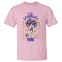 Mardi Gras Queen T Shirt In My Showgirl Era