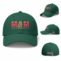 Virgen de Guadalupe Baseball Cap Mexican Heritage Mom Mother’s Day Gift