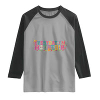 Every Day I'm Motherin Raglan Shirt Cinco De Mayo Mexican Mom Gift