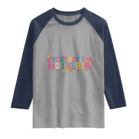 Every Day I'm Motherin Raglan Shirt Cinco De Mayo Mexican Mom Gift