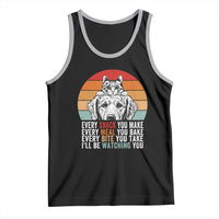 Every Snack You Make Tank Top Funny Dog Cat Lovers - Wonder Print Shop