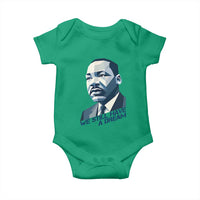 Martin Luther King Jr Baby Onesie We Still Have A Dream - Wonder Print Shop