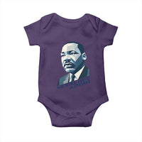 Martin Luther King Jr Baby Onesie We Still Have A Dream - Wonder Print Shop