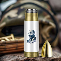 Martin Luther King Jr Bullet Tumbler We Still Have A Dream - Wonder Print Shop