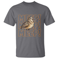 Woodcock Meep T Shirt Funny Nature Lover