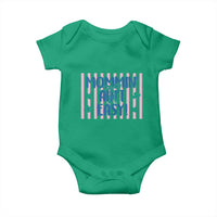 Mommin' Ain't Easy Baby Onesie Funny Mom Life Mother's Day