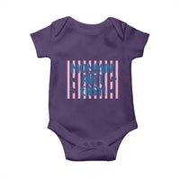 Mommin' Ain't Easy Baby Onesie Funny Mom Life Mother's Day