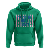 Mommin' Ain't Easy Hoodie Funny Mom Life Mother's Day