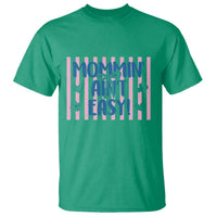 Mommin' Ain't Easy T Shirt Funny Mom Life Mother's Day