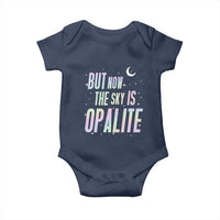 Opalite Costume Mystical Crystal Lover Baby Onesie - Wonder Print Shop