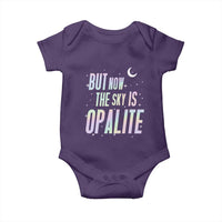 Opalite Costume Mystical Crystal Lover Baby Onesie - Wonder Print Shop