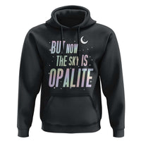 Opalite Costume Mystical Crystal Lover Hoodie - Wonder Print Shop